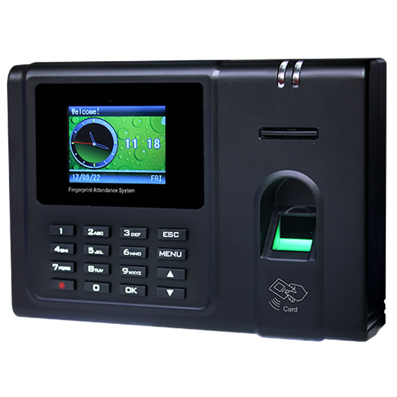 TM51 Built in Battery Access Control With SMS Alert GPRS Fingerprint readers